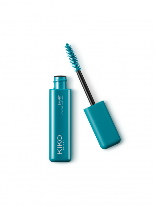 Кольорова туш для вій Smart Colour Mascara KIKO MILANO модель KM000000168010B Фото
