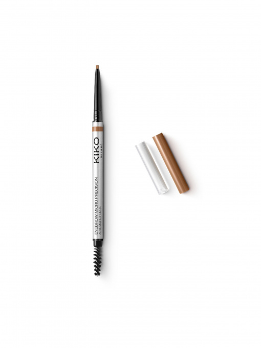 Автоматичний олівець для брів Micro Precision Eyebrow Pencil KIKO MILANO модель KM000000223002B Фото
