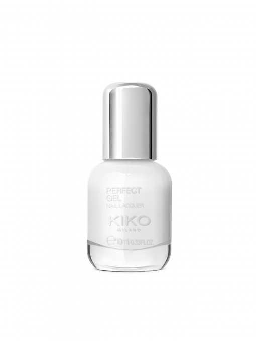 Лак для ногтей Perfect Gel Nail Lacquer KIKO MILANO модель KM000000274101B Фото