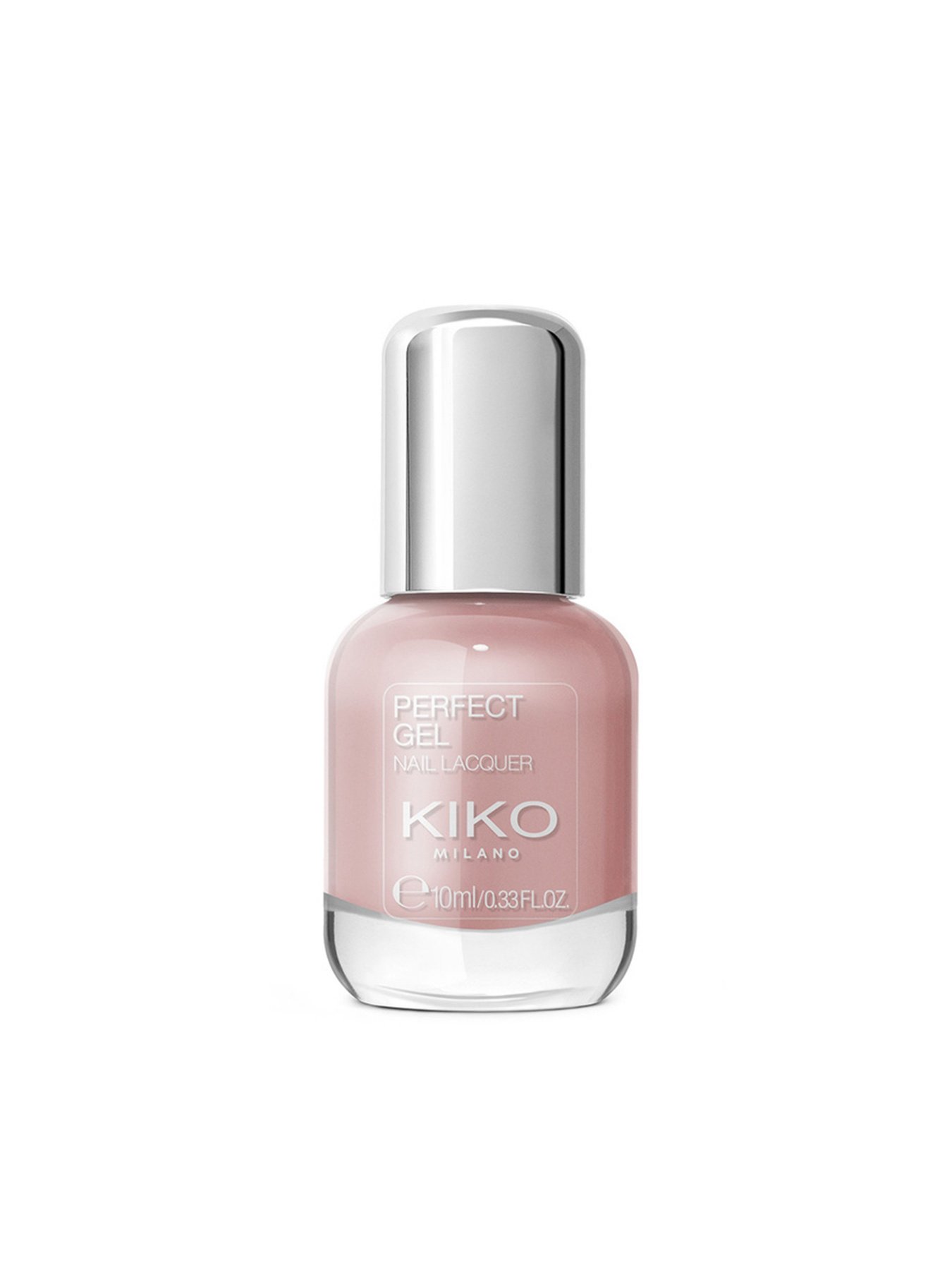 Лак для ногтей Perfect Gel Nail Lacquer KIKO MILANO модель KM000000274106B Фото