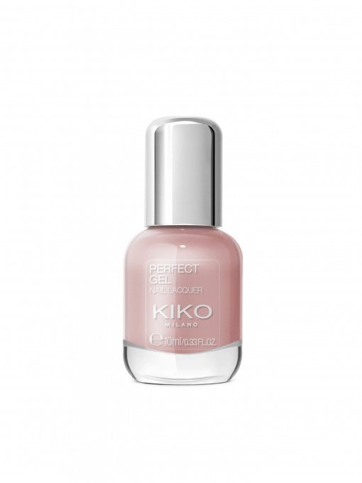 Лак для ногтей Perfect Gel Nail Lacquer KIKO MILANO модель KM000000274106B Фото