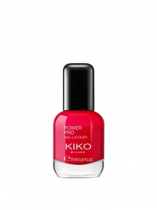 Лак для нігтів Power Pro Nail Lacquer KIKO MILANO модель KM000000108019B Фото