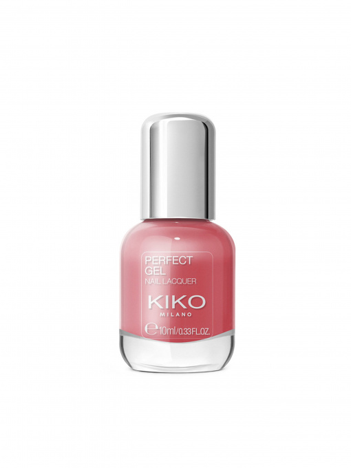 Лак для ногтей Perfect Gel Nail Lacquer KIKO MILANO модель KM000000274110B Фото