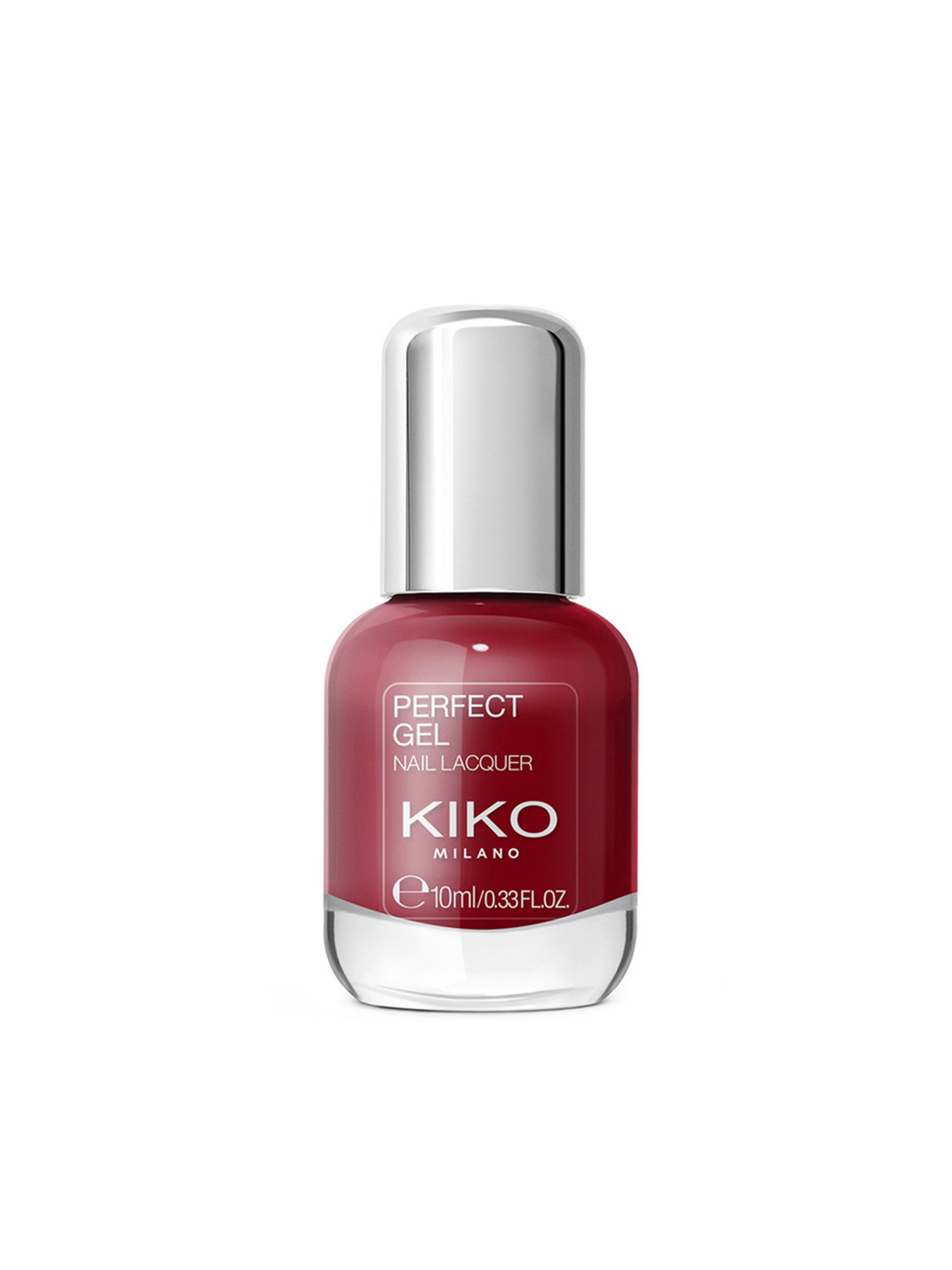 Лак для ногтей Perfect Gel Nail Lacquer KIKO MILANO модель KM000000274115B Фото