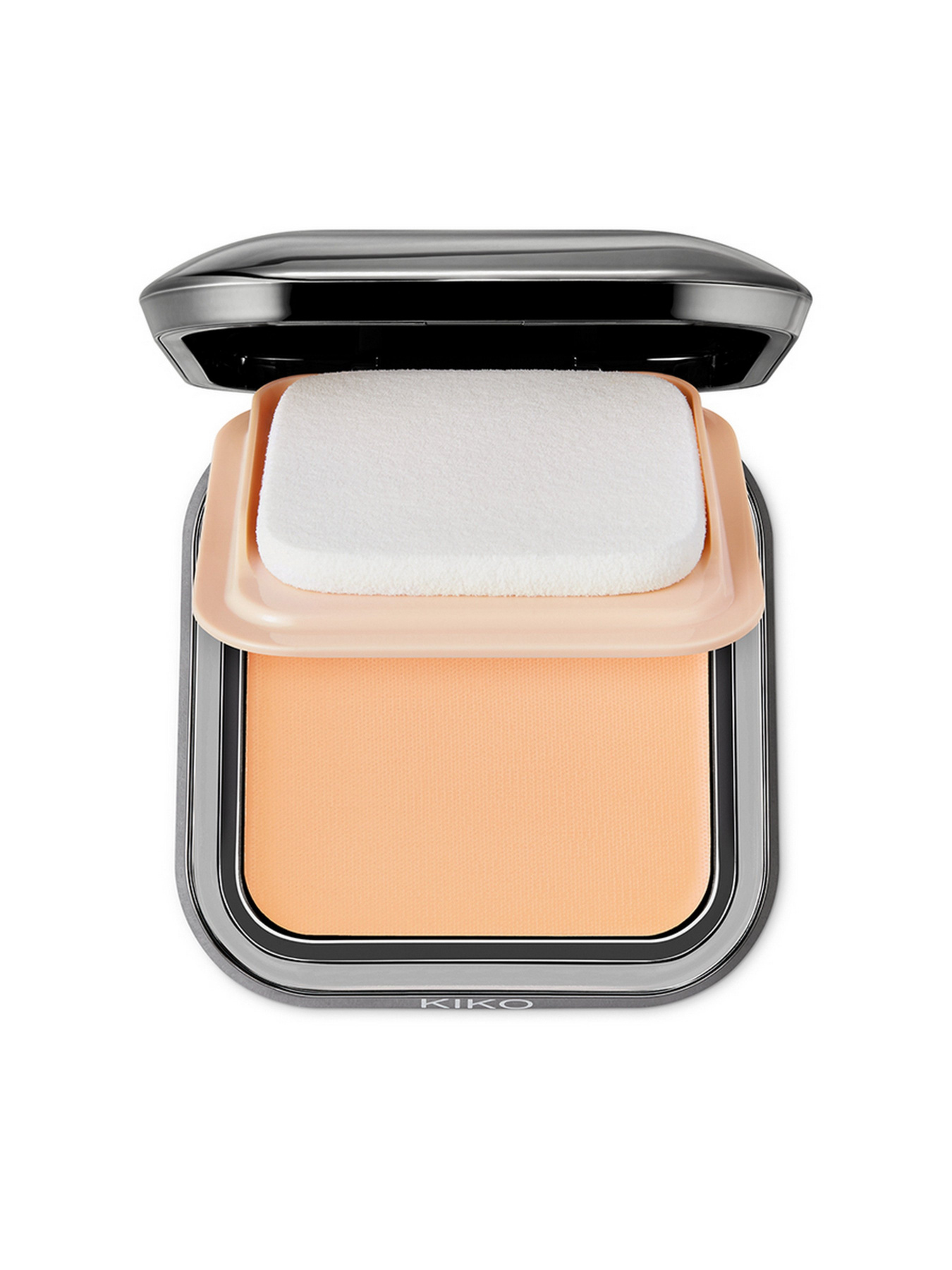 Пудрова тональна основа Weightless Perfection Wet And Dry Powder Foundation KIKO MILANO модель KM000000278001B Фото
