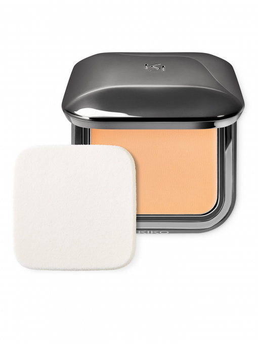 Пудровая тональная основа Weightless Perfection Wet And Dry Powder Foundation KIKO MILANO модель KM000000278001B Фото