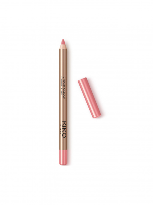 Карандаш для губ Creamy Colour Comfort Lip Liner KIKO MILANO модель KM000000297003B Фото