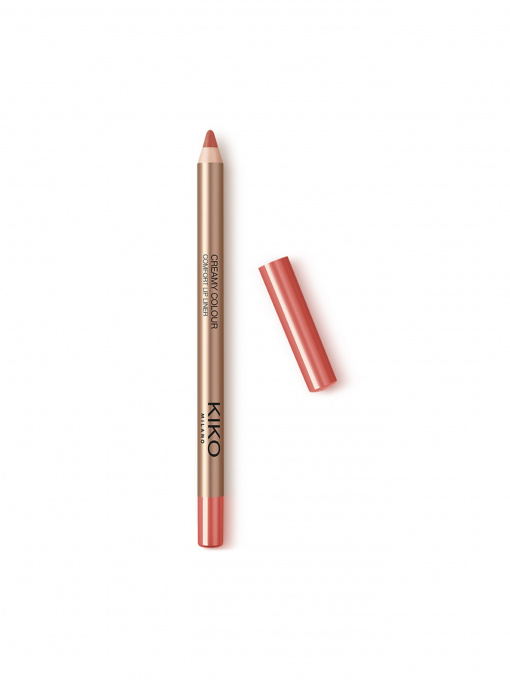 Карандаш для губ Creamy Colour Comfort Lip Liner KIKO MILANO модель KM000000297004B Фото