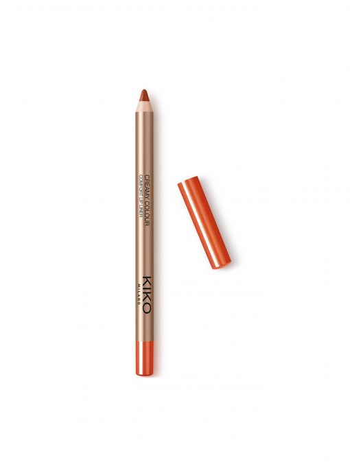 Карандаш для губ Creamy Colour Comfort Lip Liner KIKO MILANO модель KM000000297019B Фото