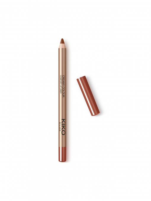 Карандаш для губ Creamy Colour Comfort Lip Liner KIKO MILANO модель KM000000297022B Фото
