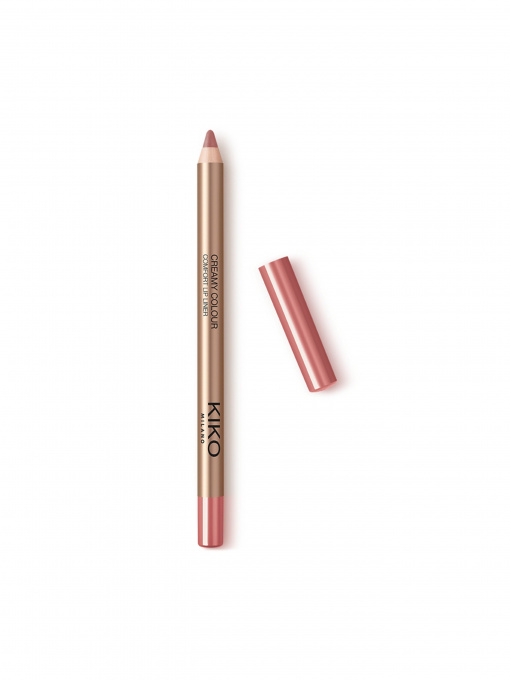 Карандаш для губ Creamy Colour Comfort Lip Liner KIKO MILANO модель KM000000297023B Фото