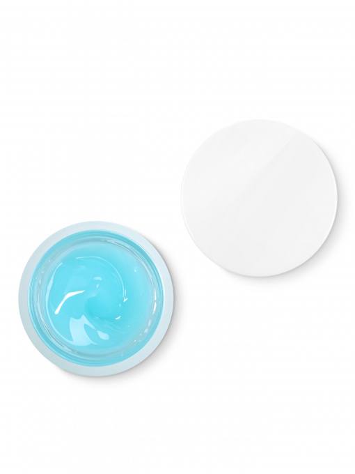 Зволожуюча маска для обличчя Moisturizing Jelly Mask KIKO MILANO модель KS000000075001B Фото