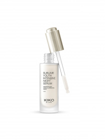 Нічна сироватка для обличчя Sublime Youth Intensive Night Serum KIKO MILANO модель KS000000103001B Фото