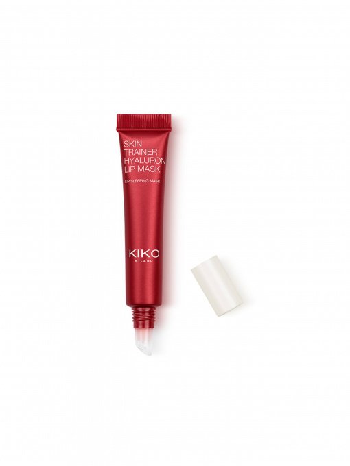 Зволожуюча маска для губ Skin Trainer Hyaluron Lip Mask KIKO MILANO модель KS000000153001B Фото