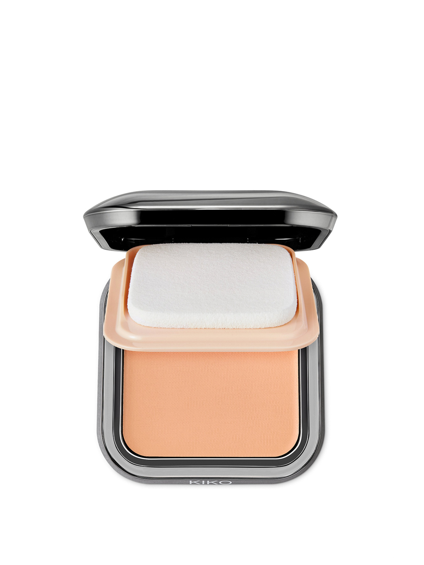 Кремова тональна основа SPF 20 Nourishing Perfection Cream Compact Foundation KIKO MILANO модель KM0010103000244 Кремова тональна основа SPF 20 Nourishing Perfection Cream Compact Foundation KIKO MILANO модель KM0010103000244 Фото