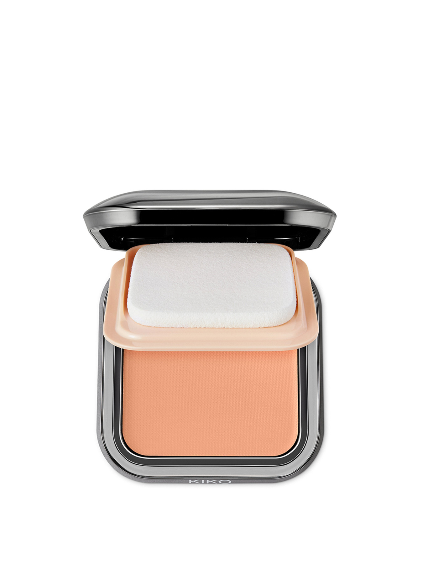 Кремова тональна основа SPF 20 Nourishing Perfection Cream Compact Foundation KIKO MILANO модель KM0010103000344 Кремова тональна основа SPF 20 Nourishing Perfection Cream Compact Foundation KIKO MILANO модель KM0010103000344 Фото