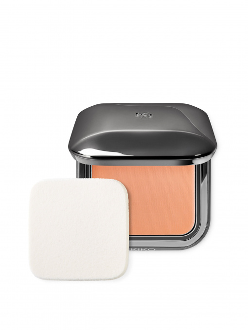 Тональная основа SPF 20 Nourishing Perfection Cream Compact Foundation KIKO MILANO модель KM0010103000344 Фото