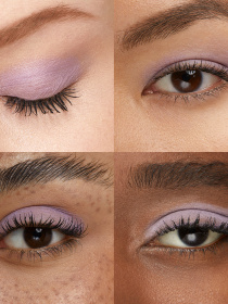 Тени для ресниц Smart Colour Eyeshadow KIKO MILANO модель KM000000380021B Фото