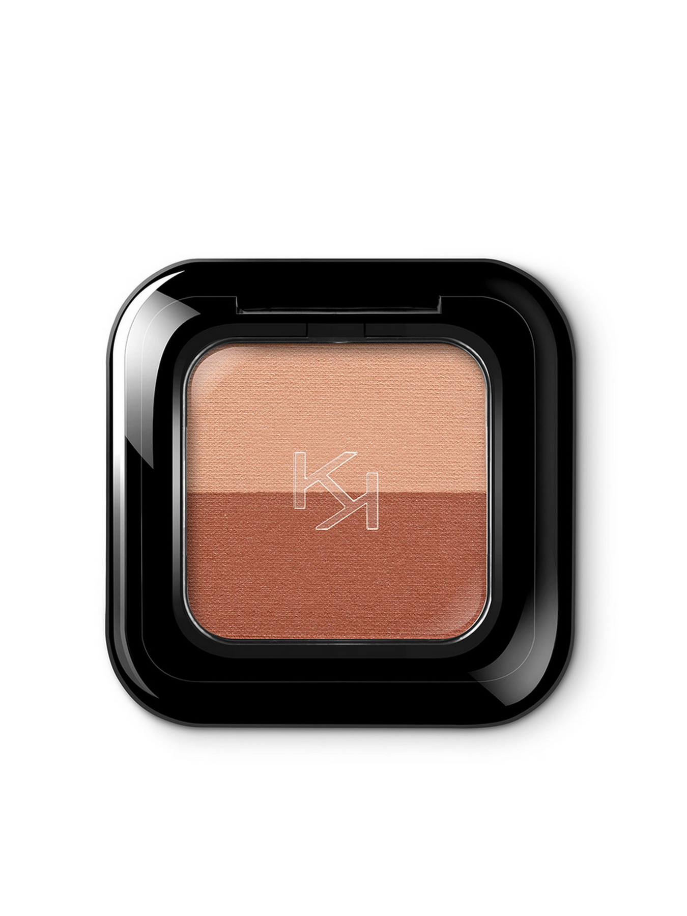 Тени для ресниц Bright Duo Eyeshadow KIKO MILANO модель KM000000383003B Тени для ресниц Bright Duo Eyeshadow KIKO MILANO модель KM000000383003B Фото