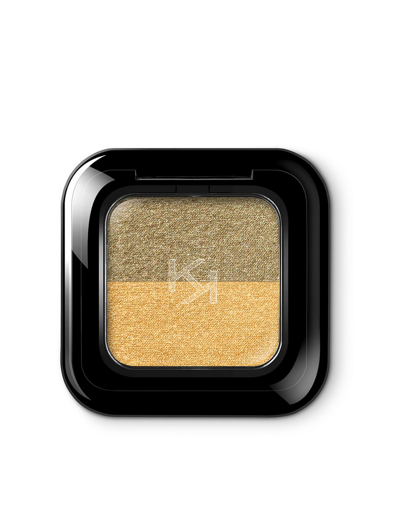 Тени для ресниц Bright Duo Eyeshadow KIKO MILANO модель KM000000383005B Тени для ресниц Bright Duo Eyeshadow KIKO MILANO модель KM000000383005B Фото