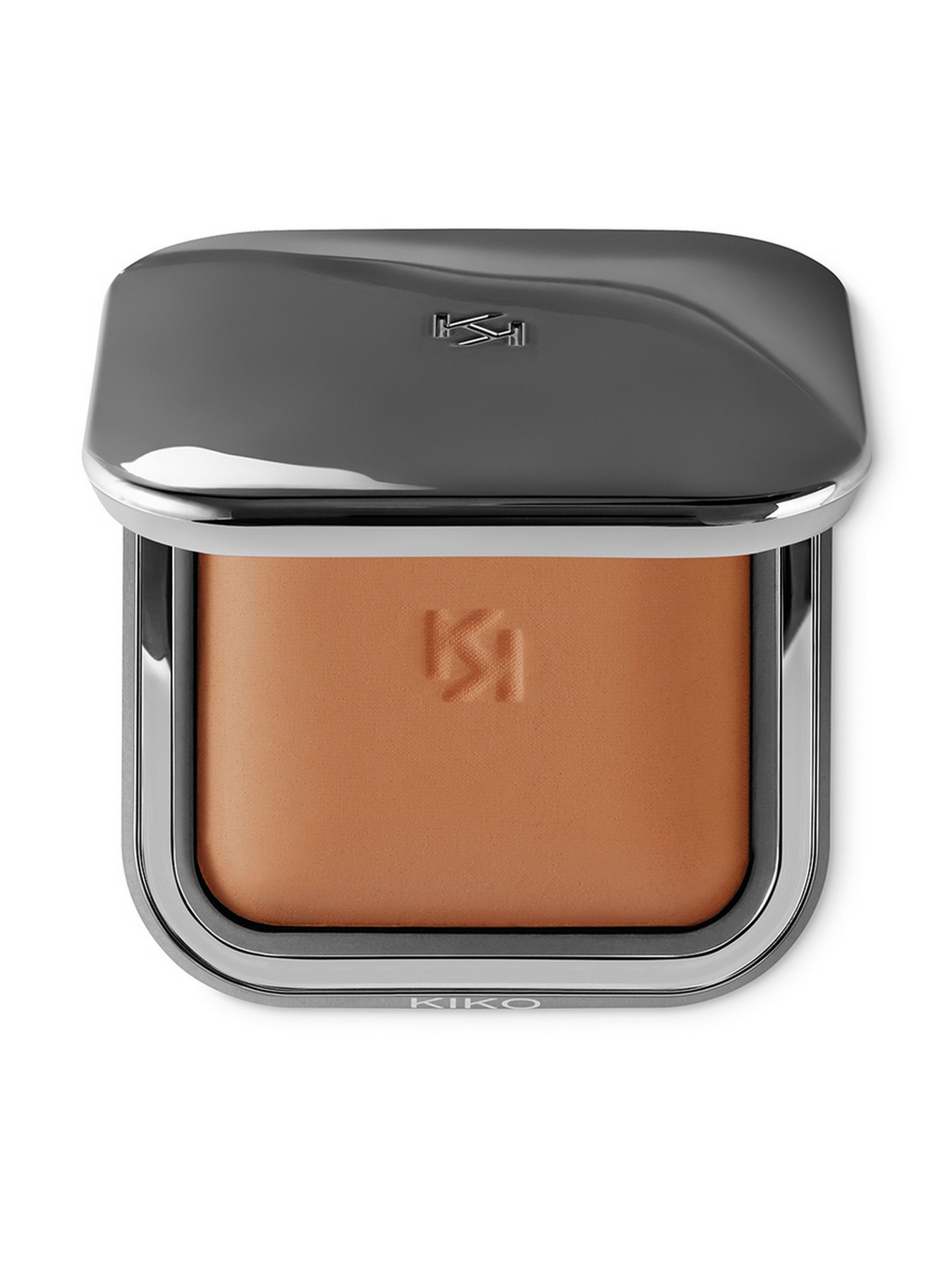 Запечена пудра Radiant Fusion Baked Powder KIKO MILANO модель KM000000387006B Фото