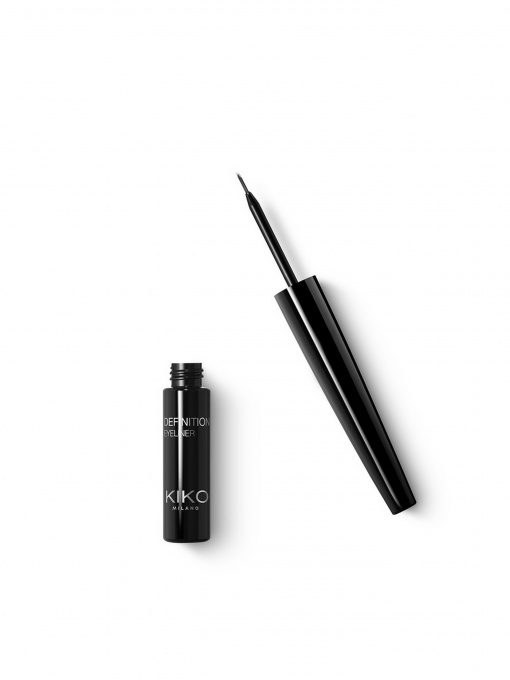 Лайнер для глаз Definition Eyeliner KIKO MILANO модель KM000000465001B Фото