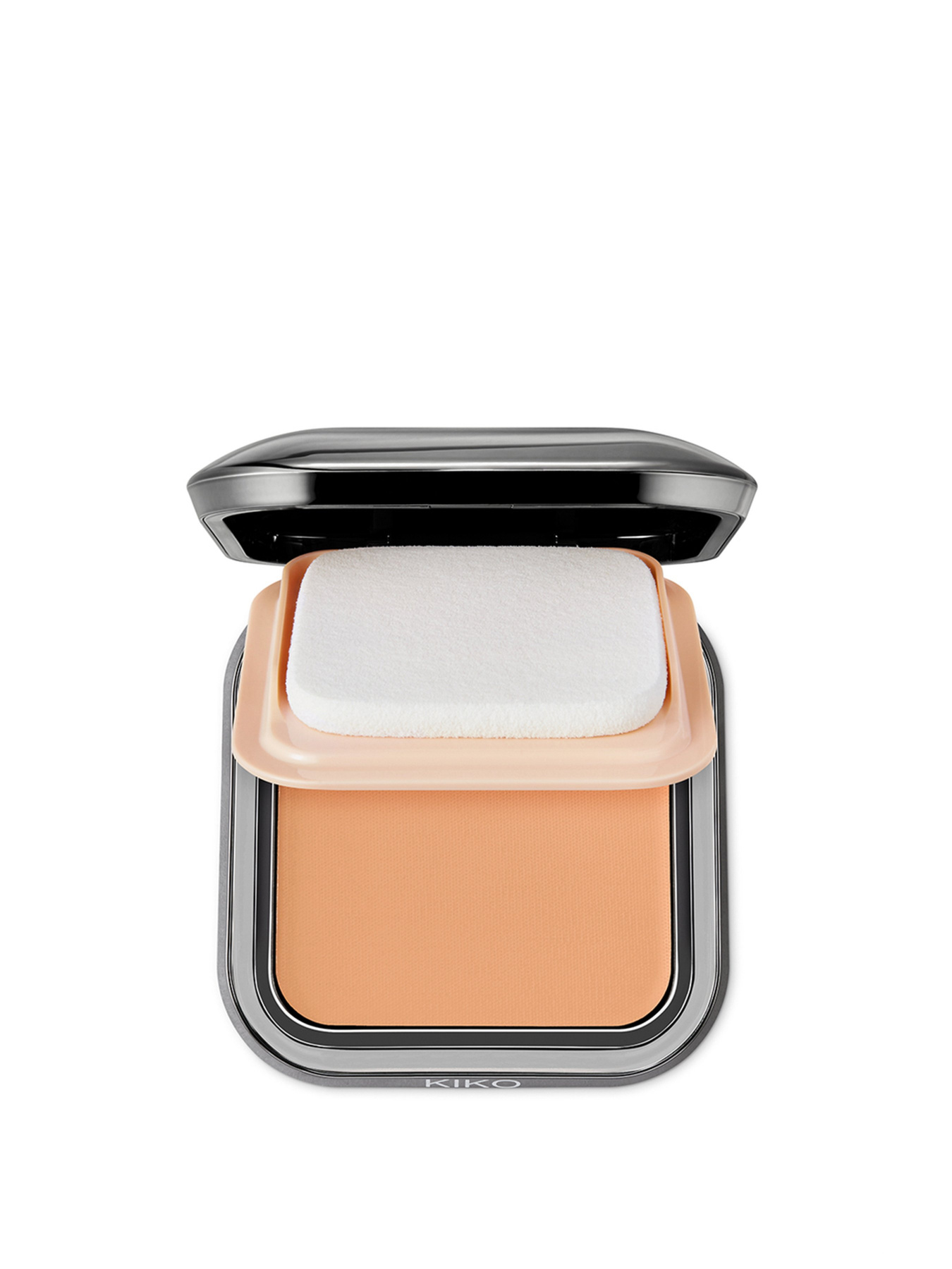 Кремова тональна основа SPF 20 Nourishing Perfection Cream Compact Foundation KIKO MILANO модель KM0010103000644 Кремова тональна основа SPF 20 Nourishing Perfection Cream Compact Foundation KIKO MILANO модель KM0010103000644 Фото