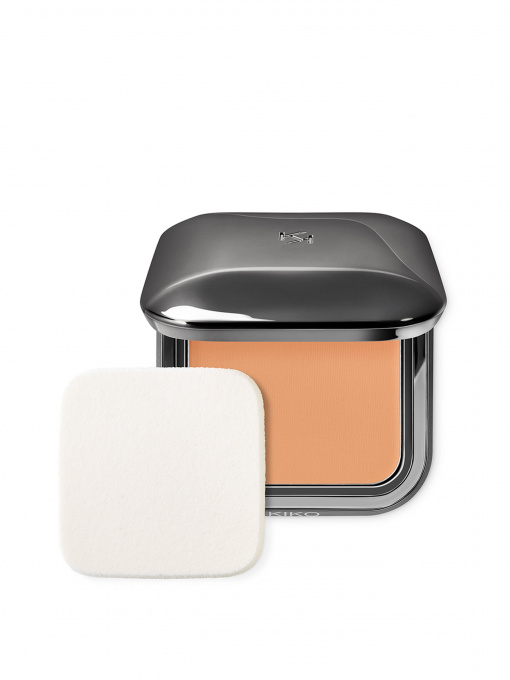 Тональная основа SPF 20 Nourishing Perfection Cream Compact Foundation KIKO MILANO модель KM0010103000644 Фото