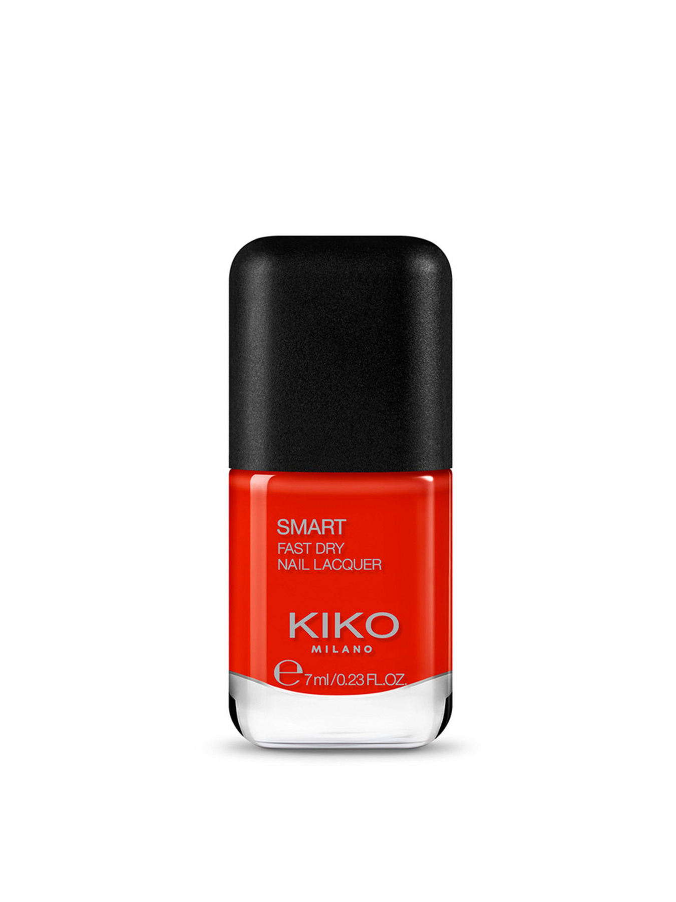 Лак для ногтей Smart Fast Dry Nail Lacquer KIKO MILANO модель KM000000017010B Лак для ногтей Smart Fast Dry Nail Lacquer KIKO MILANO модель KM000000017010B Фото