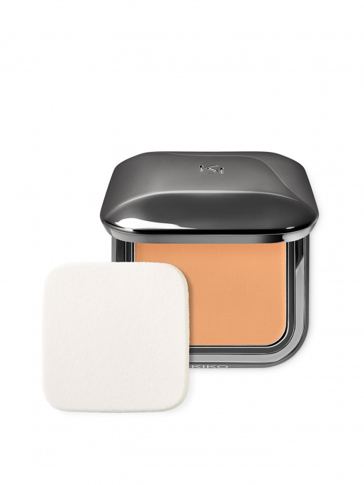 Тональная основа SPF 20 Nourishing Perfection Cream Compact Foundation KIKO MILANO модель KM0010103000844 Фото