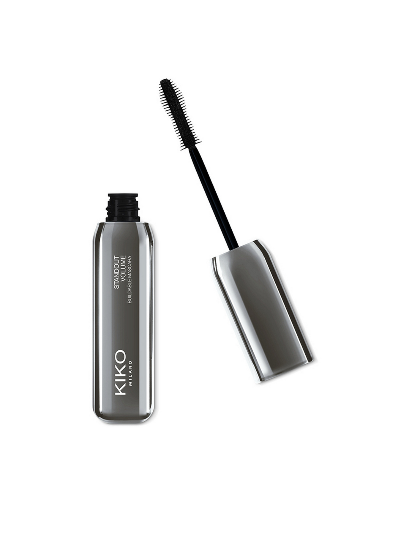 Тушь для ресниц Standout Volume Buildable Mascara KIKO MILANO модель KM000000316001B Тушь для ресниц Standout Volume Buildable Mascara KIKO MILANO модель KM000000316001B Фото