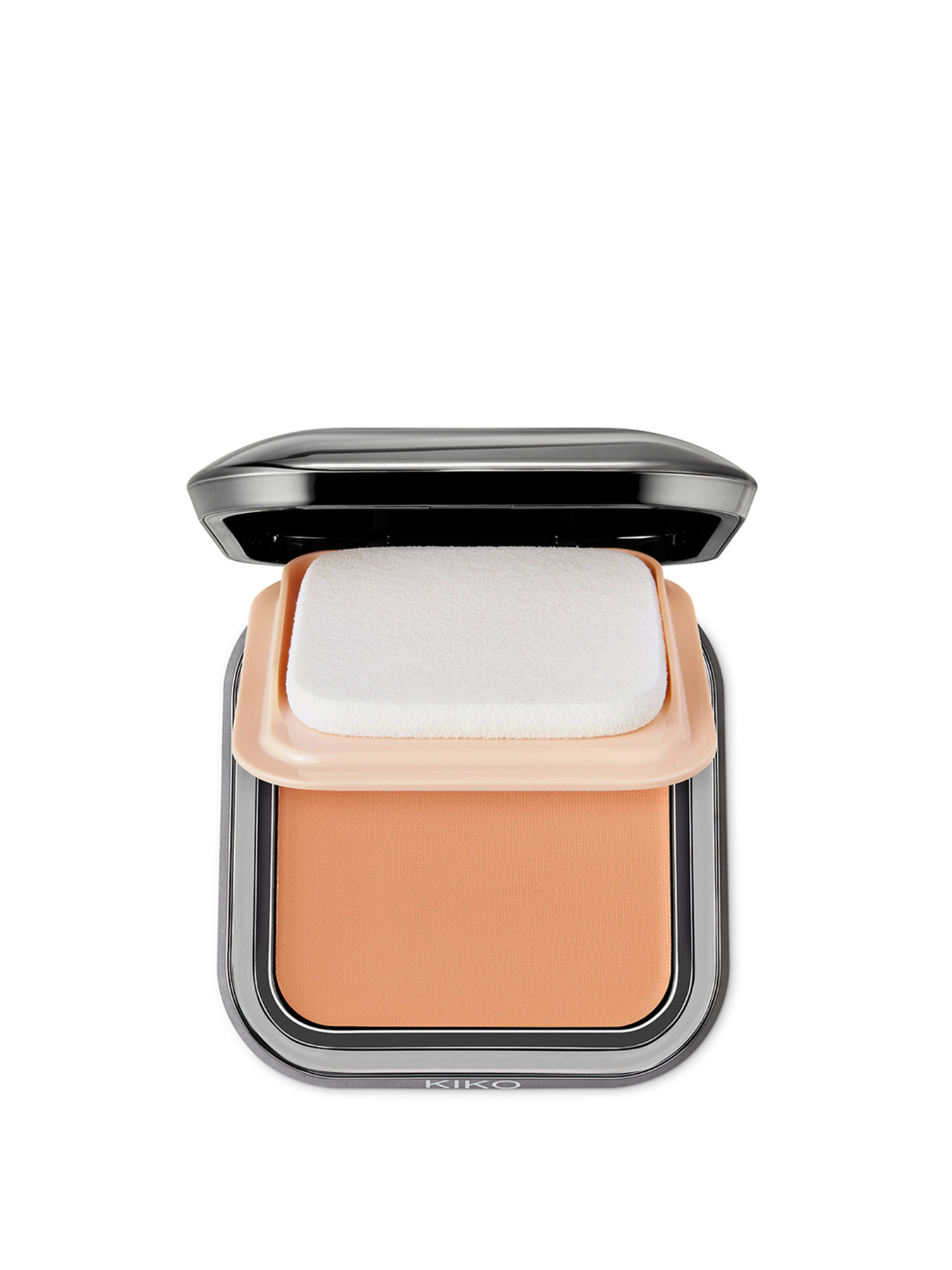 Кремова тональна основа SPF 20 Nourishing Perfection Cream Compact Foundation KIKO MILANO модель KM0010103000944 Кремова тональна основа SPF 20 Nourishing Perfection Cream Compact Foundation KIKO MILANO модель KM0010103000944 Фото