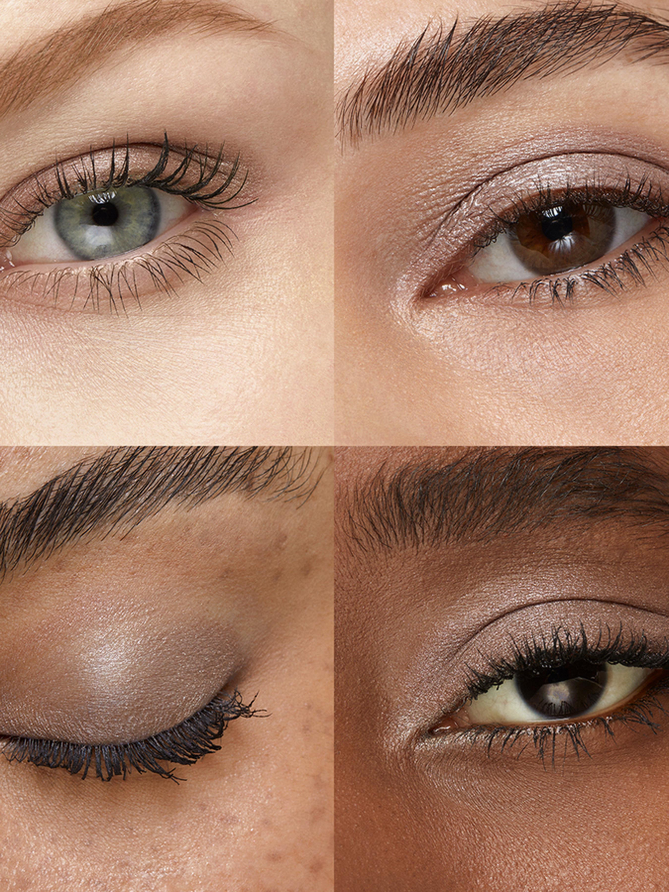 Тени для ресниц Smart Colour Eyeshadow KIKO MILANO модель KM000000380007B Тени для ресниц Smart Colour Eyeshadow KIKO MILANO модель KM000000380007B Фото