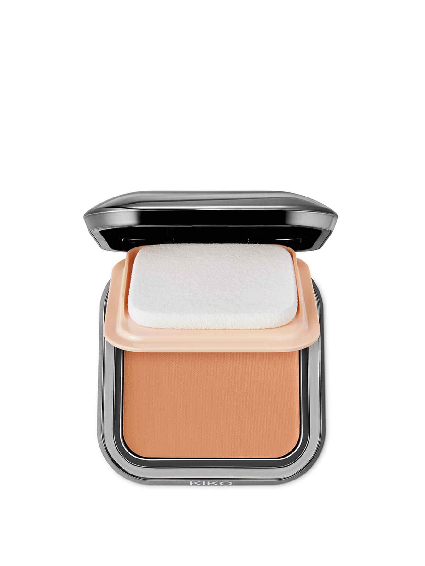 Кремова тональна основа SPF 20 Nourishing Perfection Cream Compact Foundation KIKO MILANO модель KM0010103001044 Кремова тональна основа SPF 20 Nourishing Perfection Cream Compact Foundation KIKO MILANO модель KM0010103001044 Фото