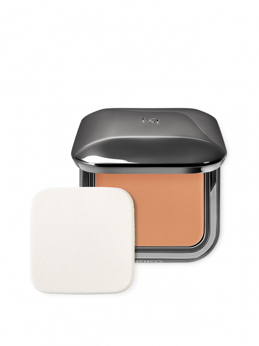 Тональная основа SPF 20 Nourishing Perfection Cream Compact Foundation KIKO MILANO модель KM0010103001044 Фото