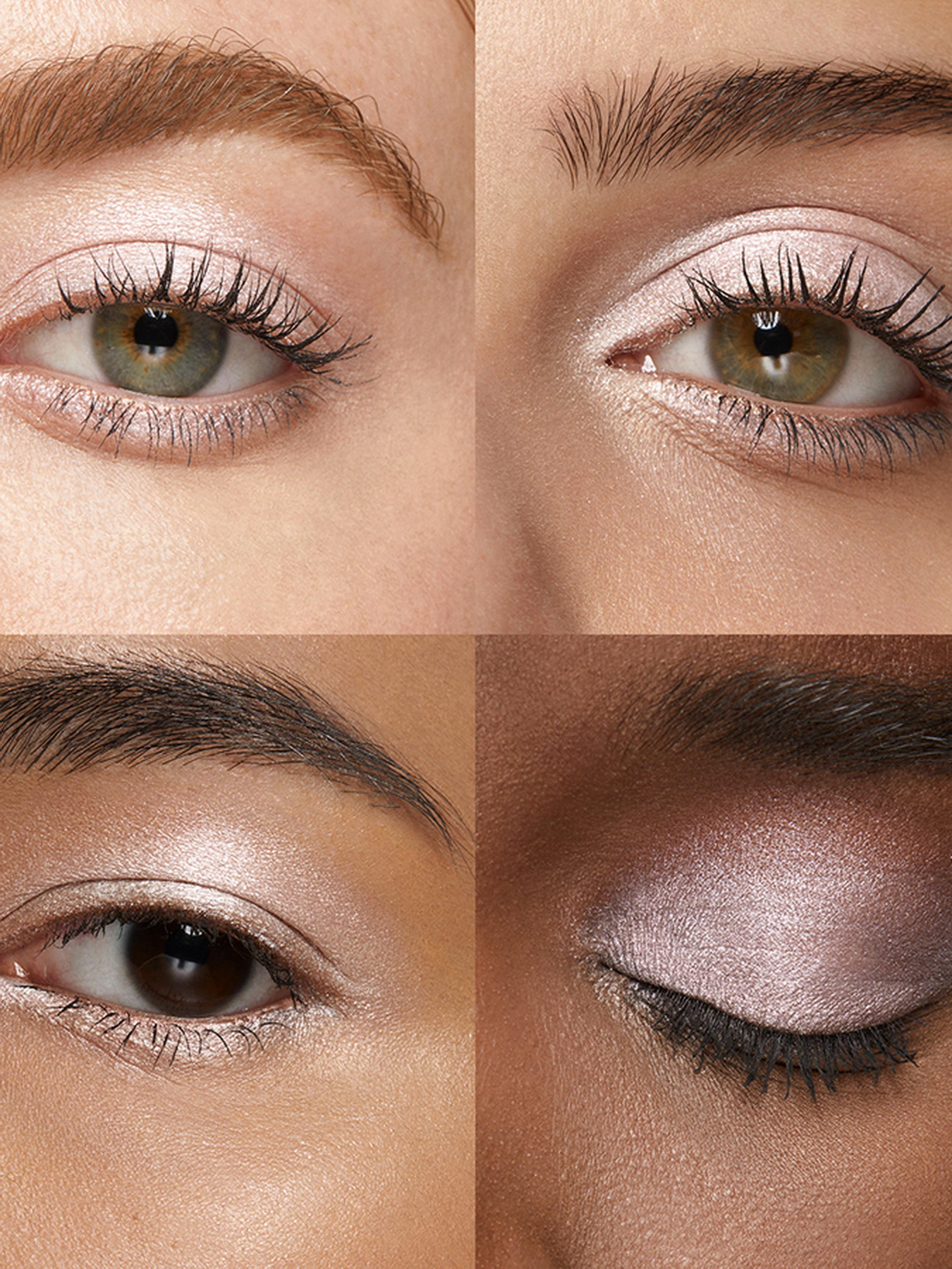 Тени для ресниц High Pigment Eyeshadow KIKO MILANO модель KM000000384039B Фото