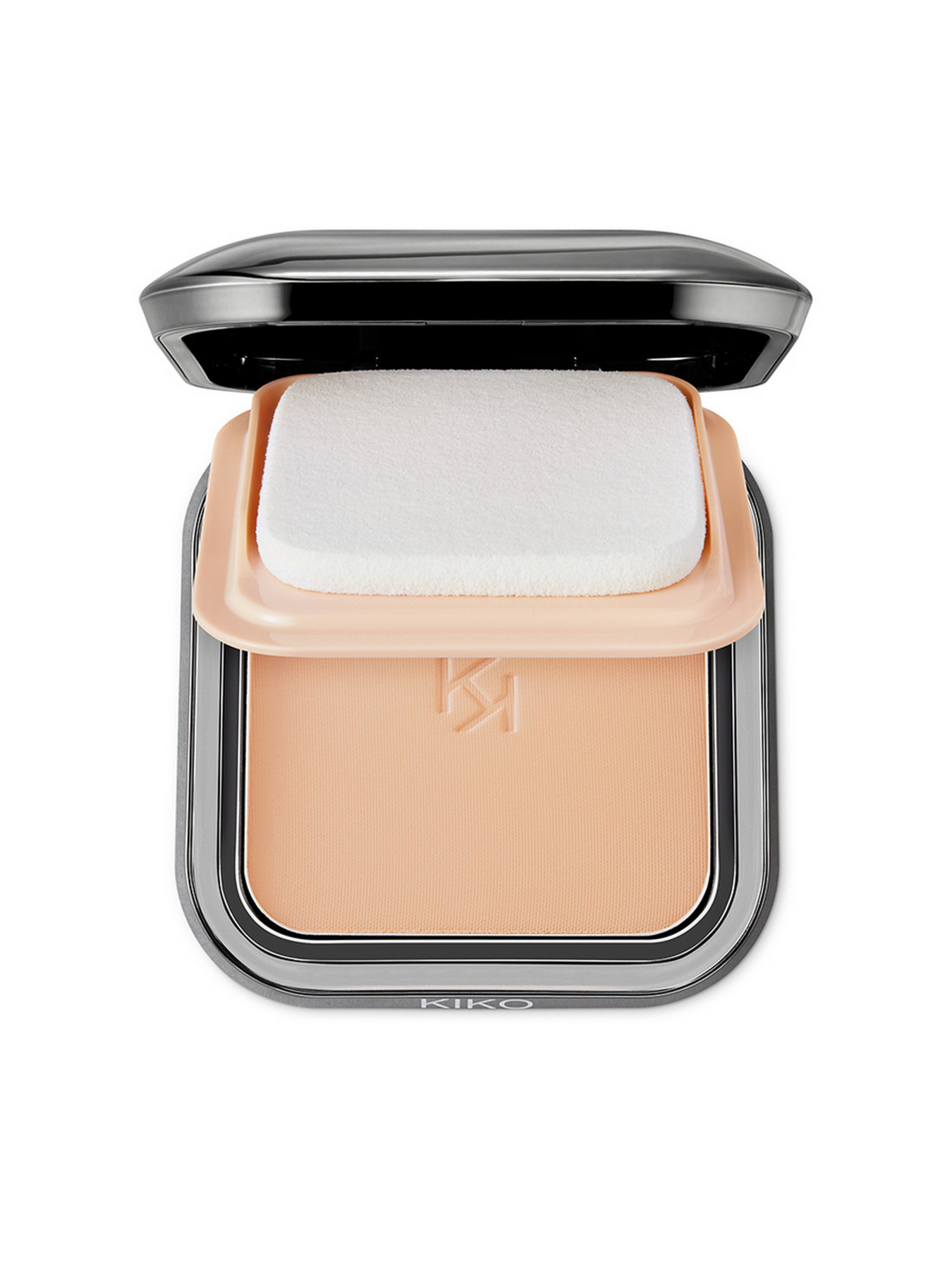 Пудровая тональная основа Weightless Perfection Wet And Dry Powder Foundation KIKO MILANO модель KM000000386004B Пудровая тональная основа Weightless Perfection Wet And Dry Powder Foundation KIKO MILANO модель KM000000386004B Фото