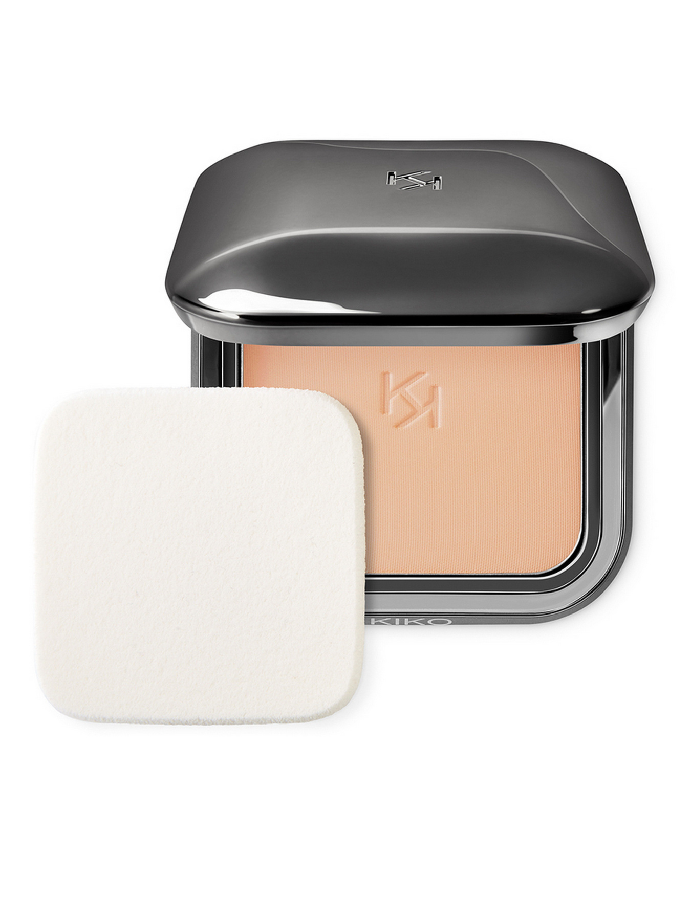Пудровая тональная основа Weightless Perfection Wet And Dry Powder Foundation KIKO MILANO модель KM000000386004B Пудровая тональная основа Weightless Perfection Wet And Dry Powder Foundation KIKO MILANO модель KM000000386004B Фото