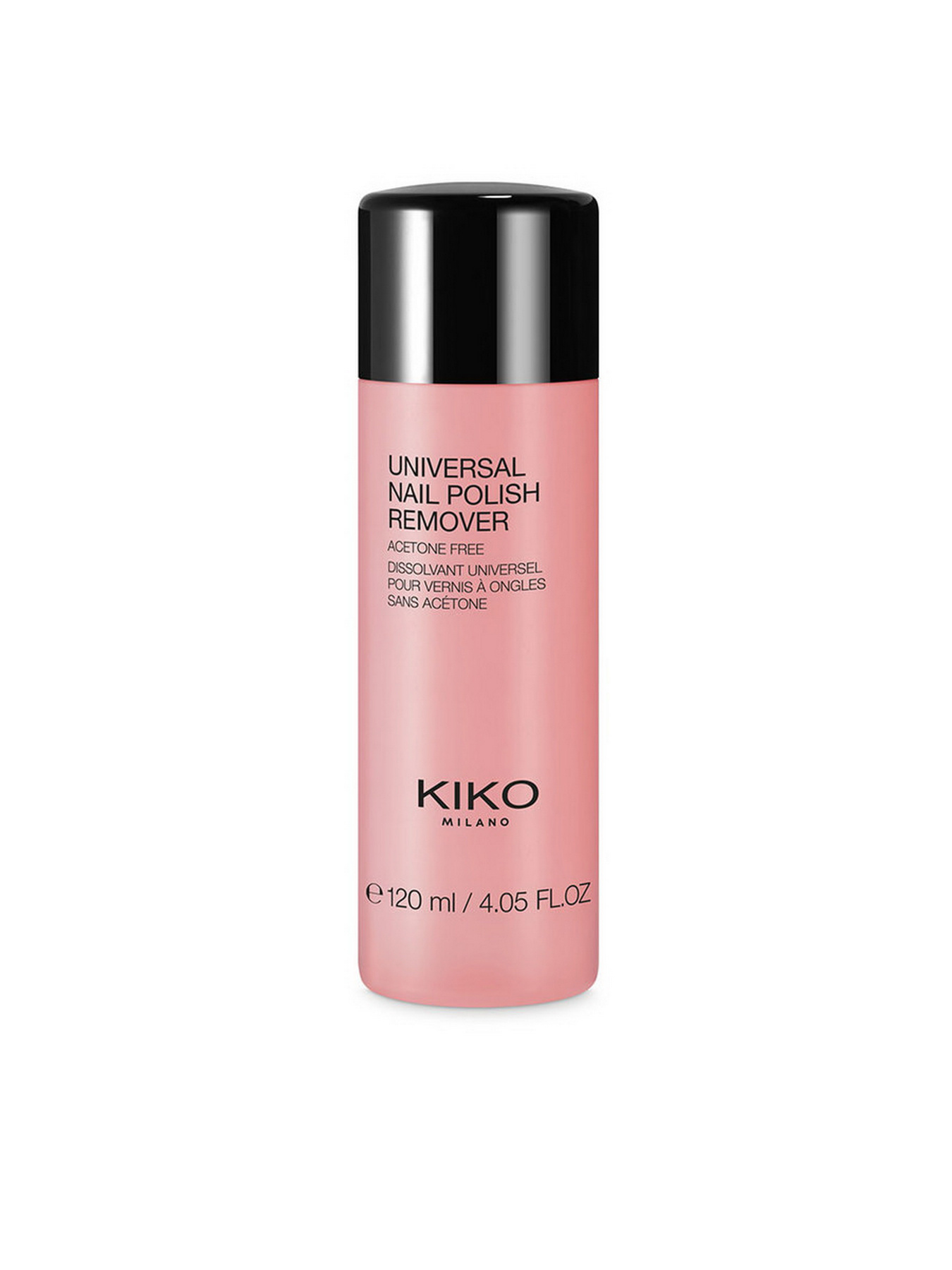 Засіб для зняття лаку Nail Polish Remover Universal KIKO MILANO модель KM000000426001B Фото
