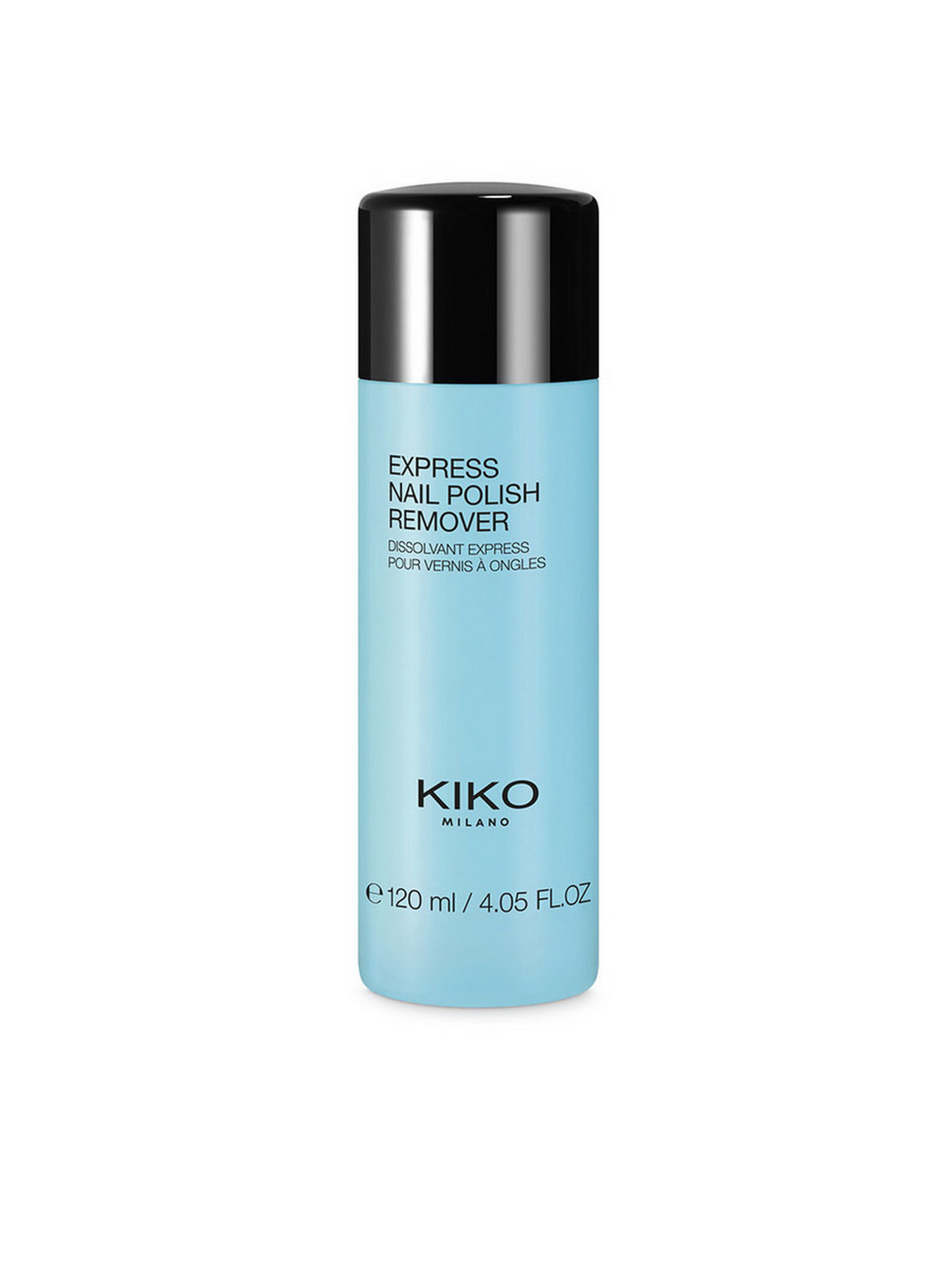 Засіб для зняття лаку Nail Polish Remover Express KIKO MILANO модель KM000000427001B Фото