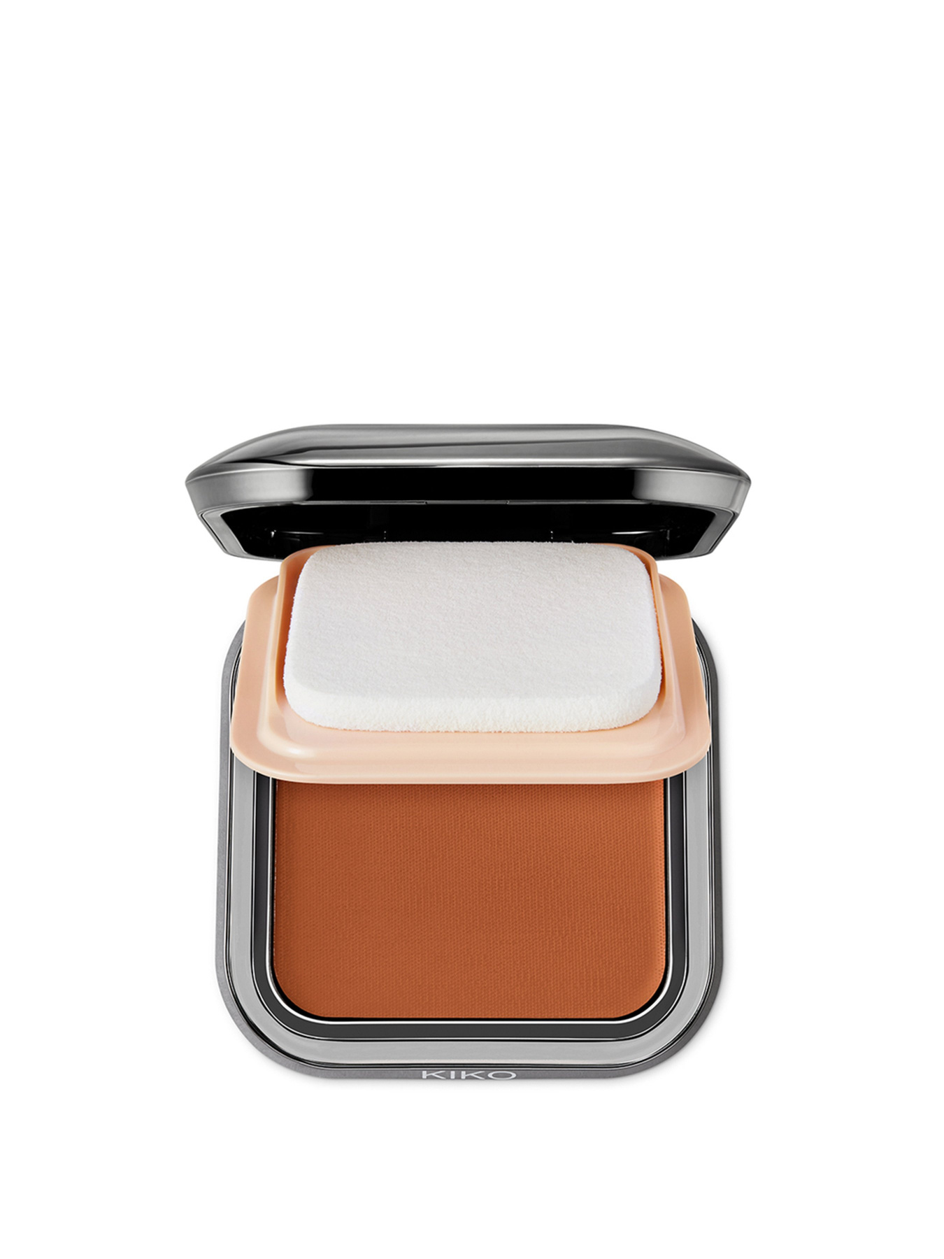 Кремова тональна основа SPF 20 Nourishing Perfection Cream Compact Foundation KIKO MILANO модель KM0010103001244 Кремова тональна основа SPF 20 Nourishing Perfection Cream Compact Foundation KIKO MILANO модель KM0010103001244 Фото