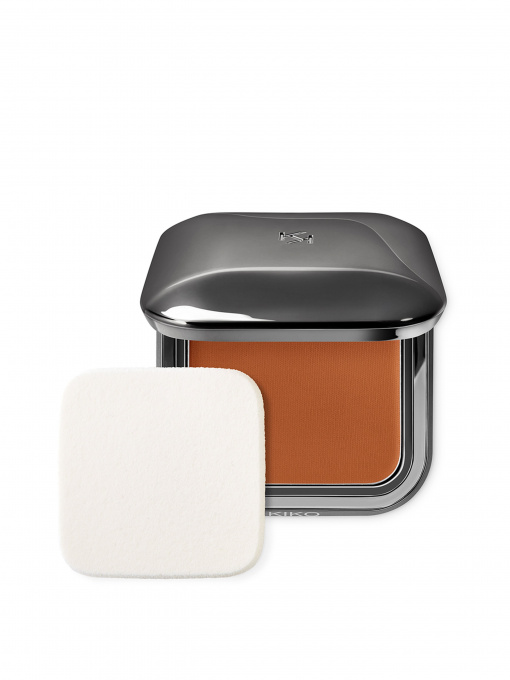 Тональная основа SPF 20 Nourishing Perfection Cream Compact Foundation KIKO MILANO модель KM0010103001244 Фото