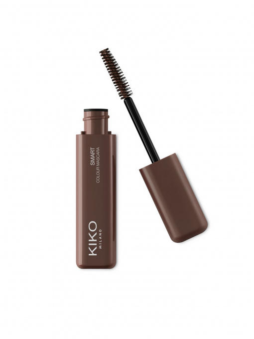 Туш для вій Smart Colour Mascara KIKO MILANO модель KM000000466004B Фото
