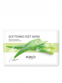 Маска для ніг Softening Feet Mask KIKO MILANO модель KS000000123001B Фото