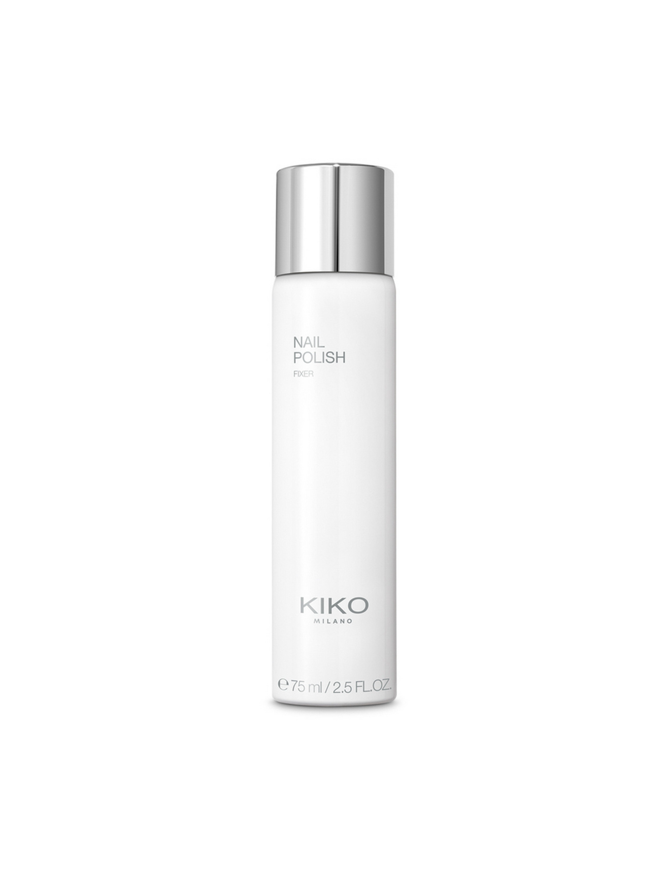 Закрепитель для лака Nail Polish Fixer KIKO MILANO модель KM000000241001B Фото