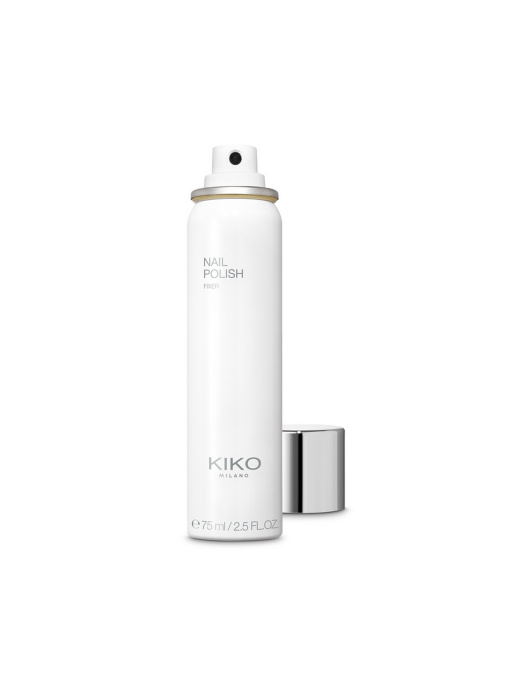 Закрепитель для лака Nail Polish Fixer KIKO MILANO модель KM000000241001B Фото