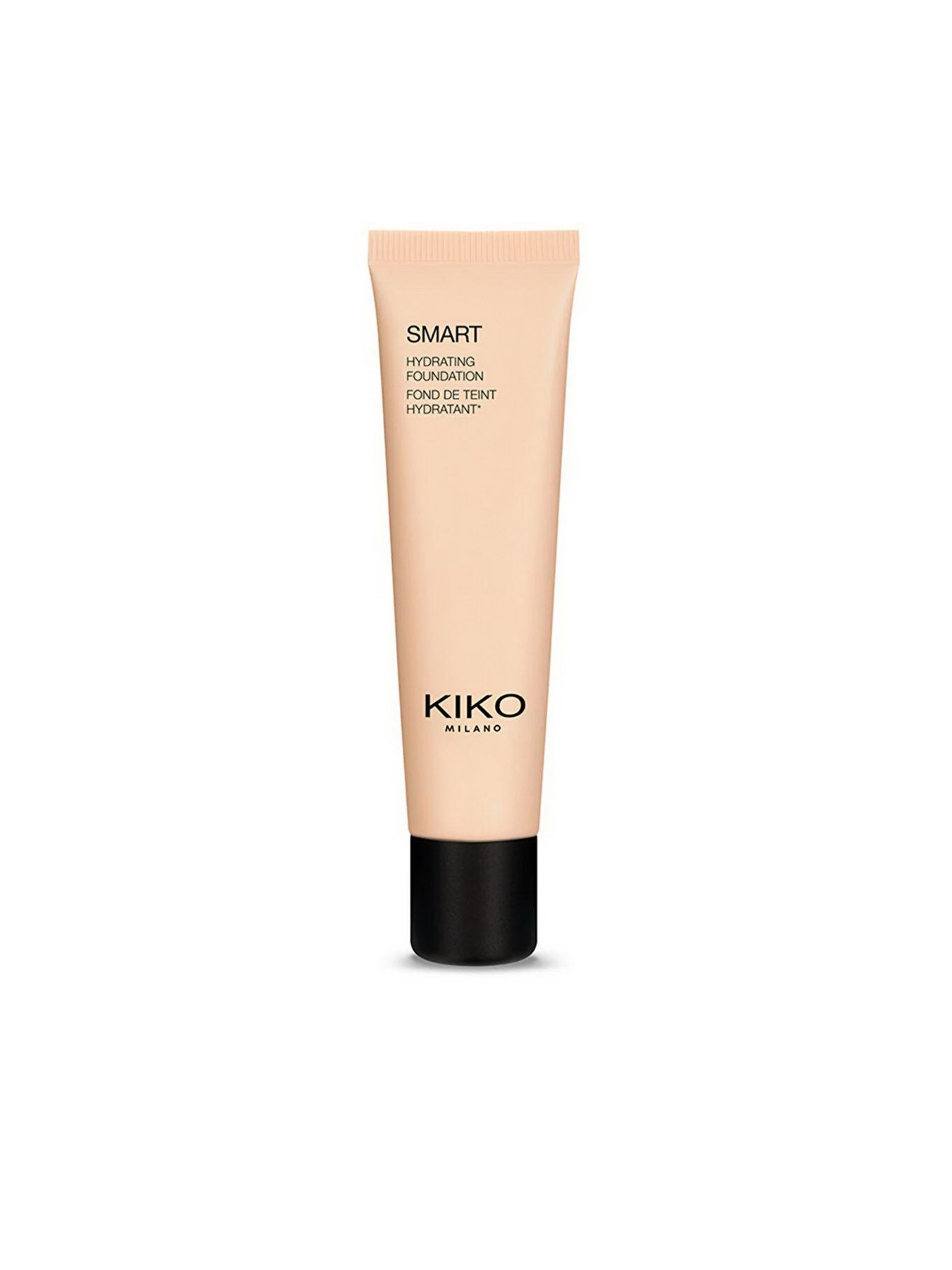 Тональная основа Smart Hydrating Foundation KIKO MILANO модель KM000000245011B Тональная основа Smart Hydrating Foundation KIKO MILANO модель KM000000245011B Фото