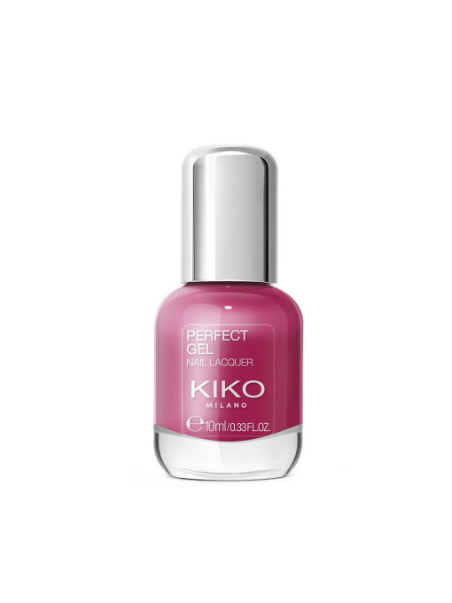 Лак для ногтей Perfect Gel Nail Lacquer KIKO MILANO модель KM000000274117B Фото