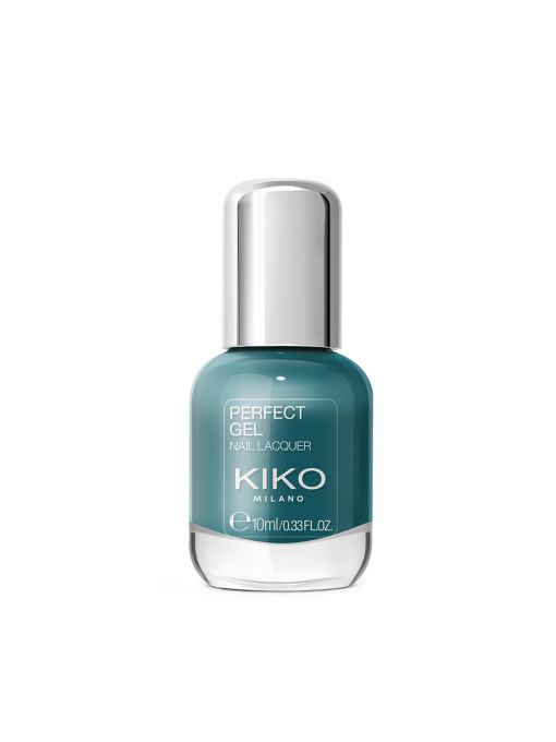 Лак для ногтей Perfect Gel Nail Lacquer KIKO MILANO модель KM000000274120B Фото