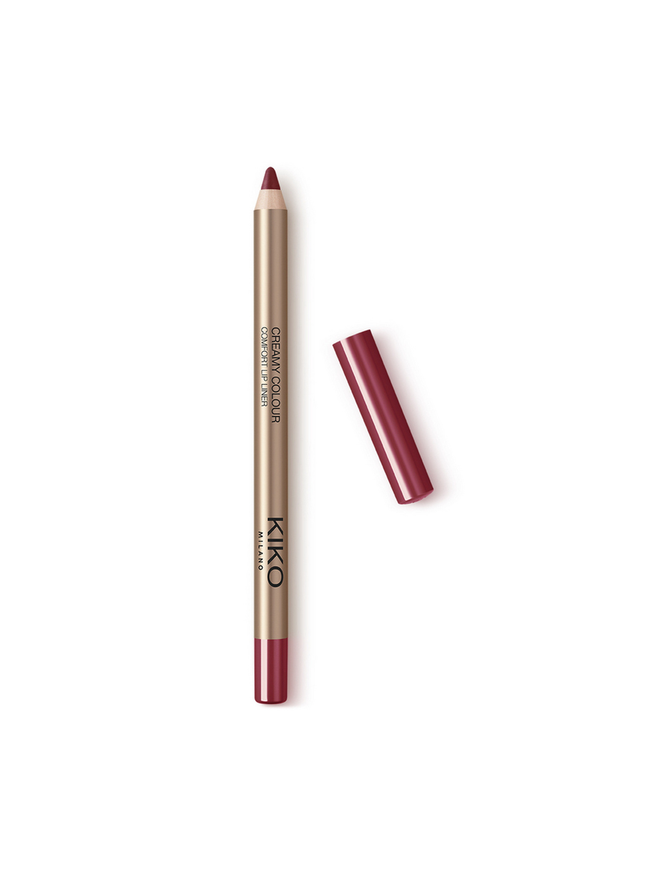 Олівець для губ Creamy Colour Comfort Lip Liner KIKO MILANO модель KM000000297009B Фото